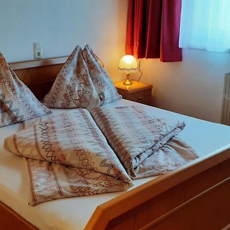 Haus Thaler Daire Reith im Alpbachtal Dış mekan fotoğraf