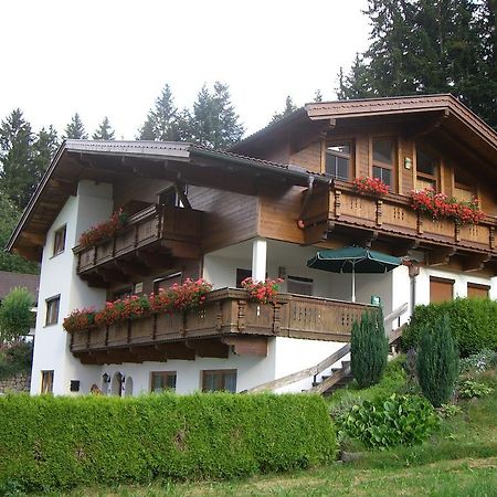 Haus Thaler Daire Reith im Alpbachtal Oda fotoğraf
