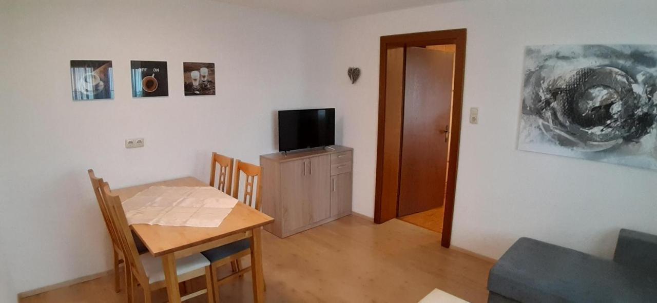 Haus Thaler Daire Reith im Alpbachtal Dış mekan fotoğraf