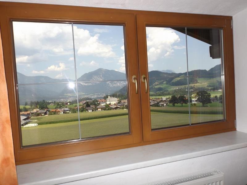 Haus Thaler Daire Reith im Alpbachtal Dış mekan fotoğraf