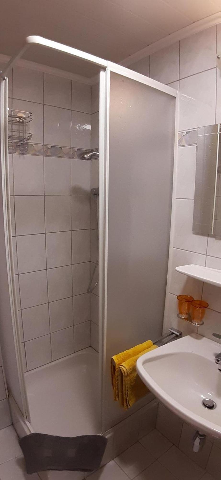 Haus Thaler Daire Reith im Alpbachtal Dış mekan fotoğraf
