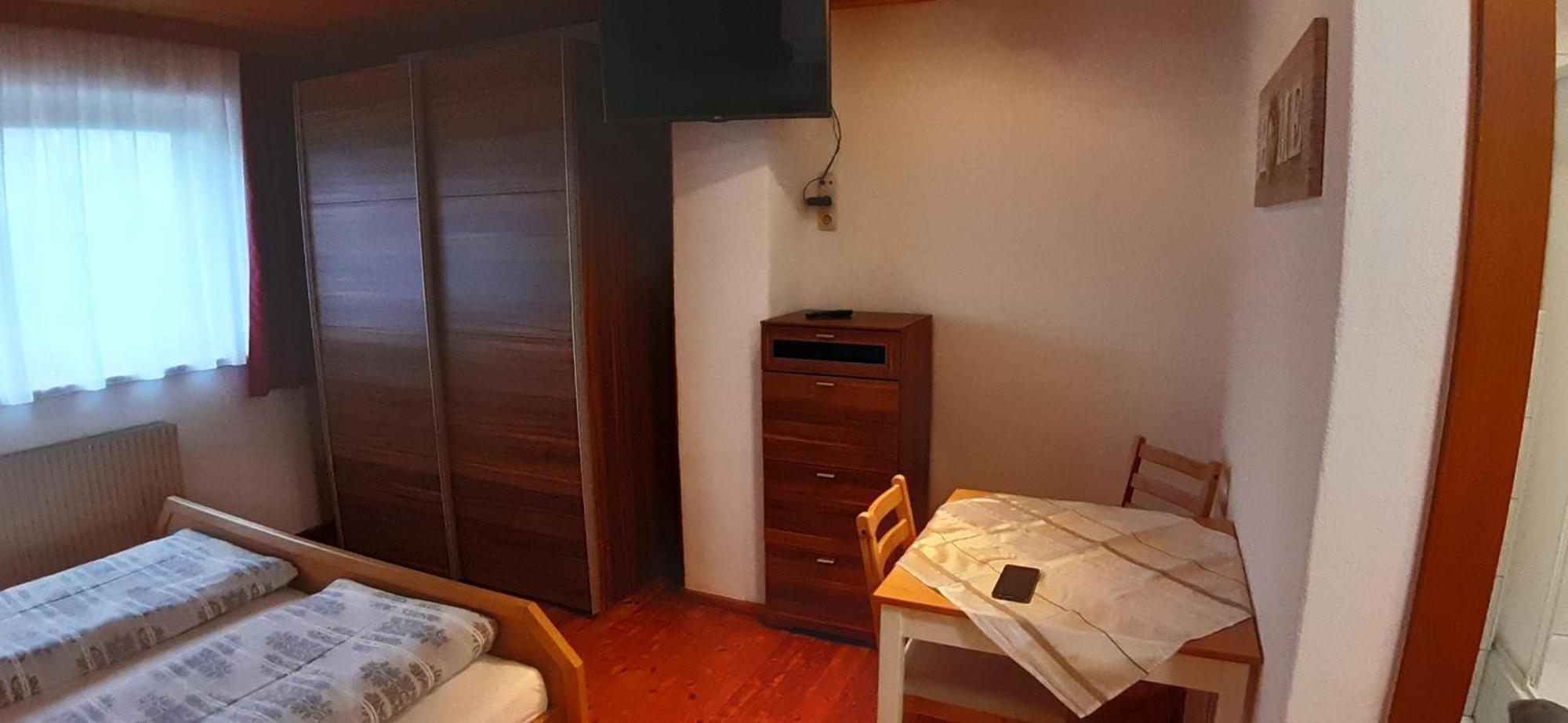 Haus Thaler Daire Reith im Alpbachtal Dış mekan fotoğraf