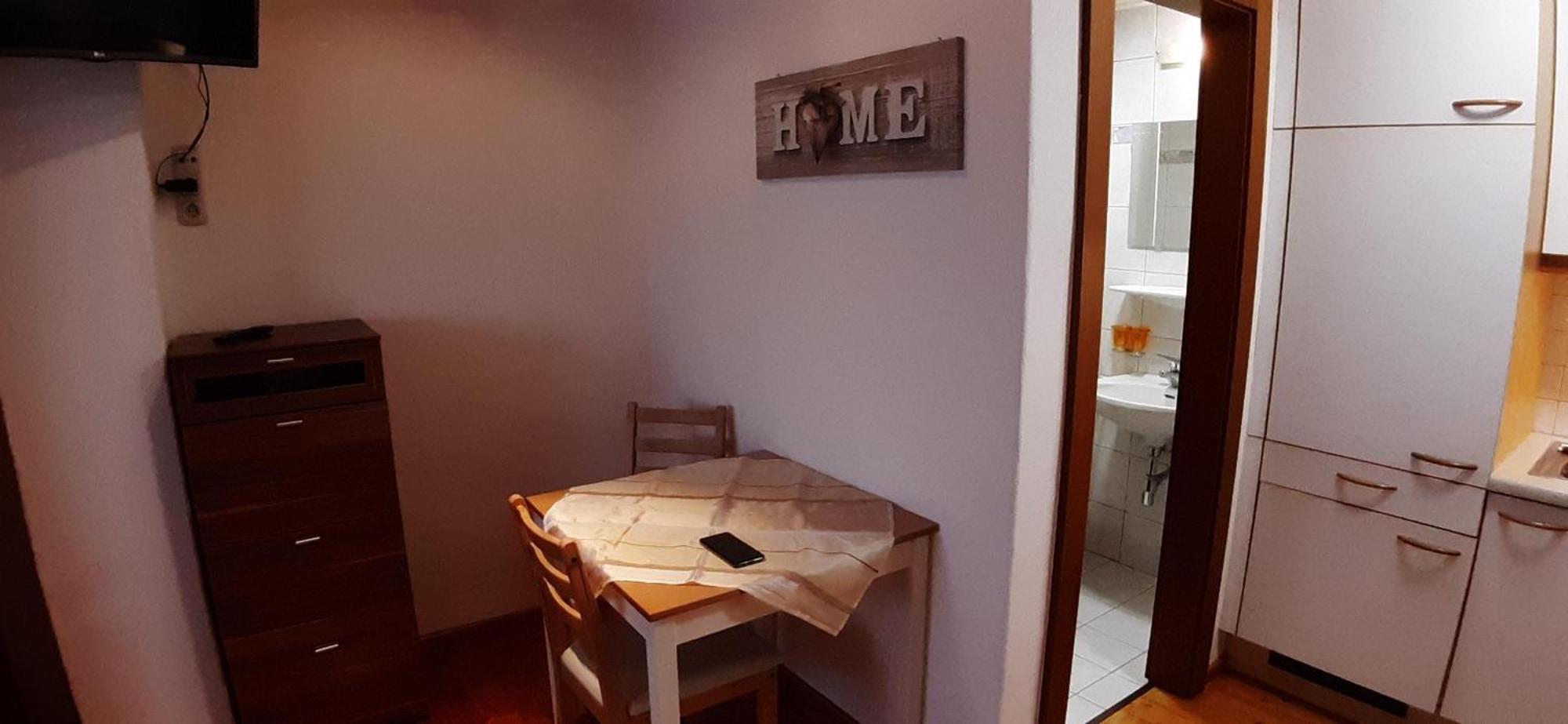Haus Thaler Daire Reith im Alpbachtal Dış mekan fotoğraf