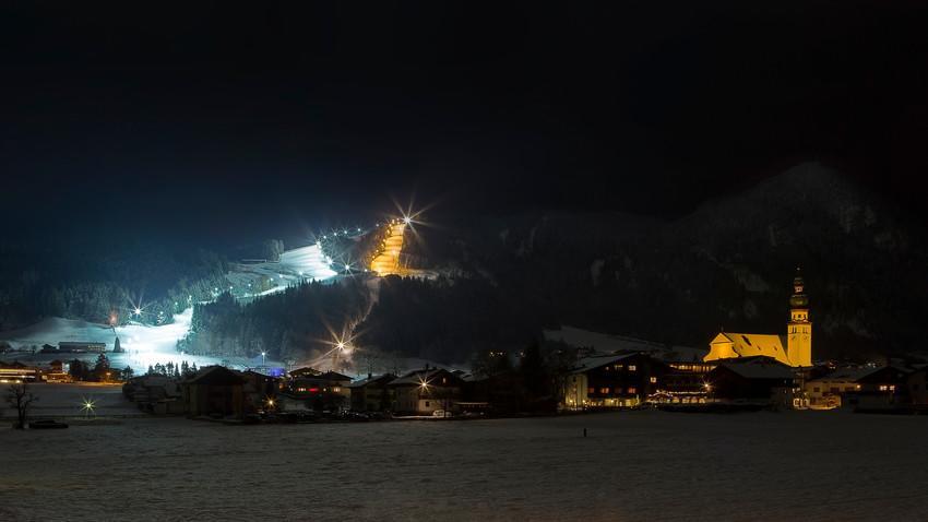 Haus Thaler Daire Reith im Alpbachtal Dış mekan fotoğraf